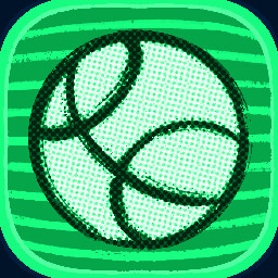 Basket! achievement icon