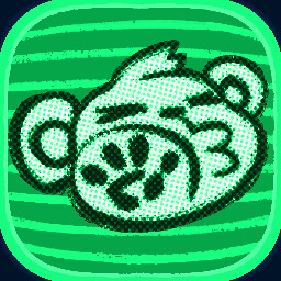 Punching Bag achievement icon