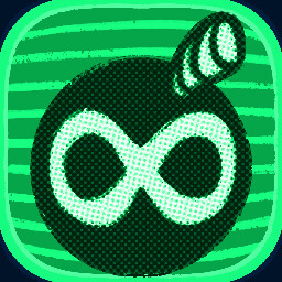 Endless Junior achievement icon