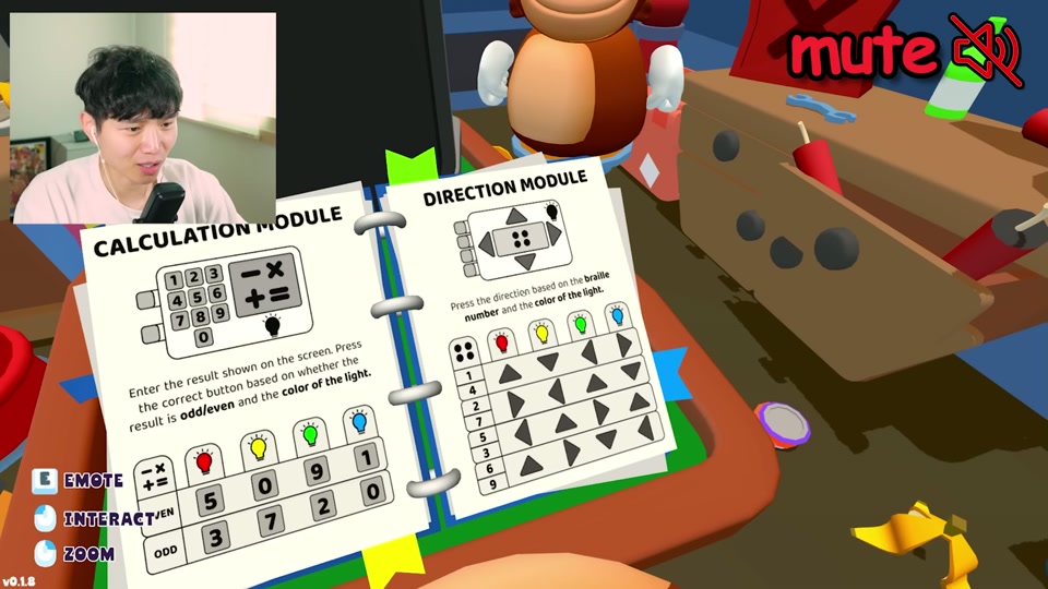 BOMBANANA Multiplayer: Player Count, Voice and Crossplay